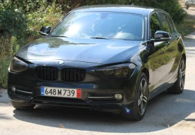 BMW 120 Sport, снимка 2