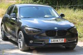     BMW 120 Sport