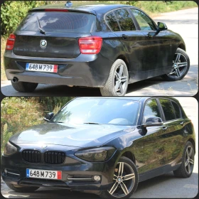 BMW 120 Sport, снимка 4