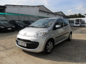     Citroen C1 1, 0i-KLIMATIK-150.. -