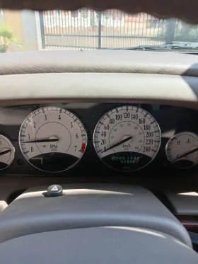 Chrysler Sebring 2700 кубика, снимка 4