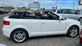 Audi Cabriolet A3 Cabriolet 1.6i  с ГАЗ - [6] 