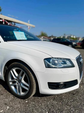 Audi Cabriolet A3 Cabriolet 1.6i  с ГАЗ - [13] 