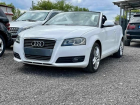 Audi Cabriolet A3 Cabriolet 1.6i  с ГАЗ, снимка 1