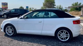 Audi Cabriolet A3 Cabriolet 1.6i  с ГАЗ, снимка 8