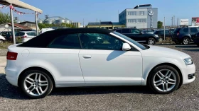 Audi Cabriolet A3 Cabriolet 1.6i  с ГАЗ, снимка 13