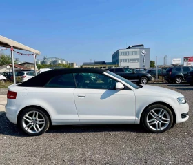 Audi Cabriolet A3 Cabriolet 1.6i  с ГАЗ, снимка 14