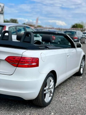 Audi Cabriolet A3 Cabriolet 1.6i  с ГАЗ - [4] 