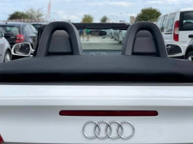 Audi Cabriolet A3 Cabriolet 1.6i  с ГАЗ - [5] 