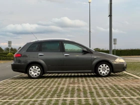 Fiat Croma 1, 9 150 hp MultiJet (DESIGN GIUGIARD) | Mobile.bg    3