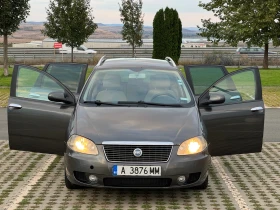 Fiat Croma 1, 9 150 hp MultiJet (DESIGN GIUGIARD) | Mobile.bg    9