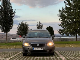     Fiat Croma 1, 9 150 hp MultiJet (DESIGN GIUGIARD)