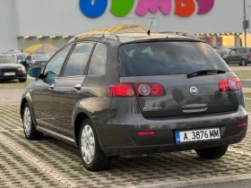 Fiat Croma 1, 9 150 hp MultiJet (DESIGN GIUGIARD) | Mobile.bg    7