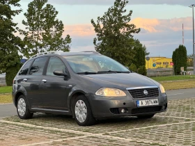 Fiat Croma 1, 9 150 hp MultiJet (DESIGN GIUGIARD) | Mobile.bg    2