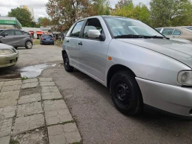 Seat Ibiza 1.4i бензин , снимка 6