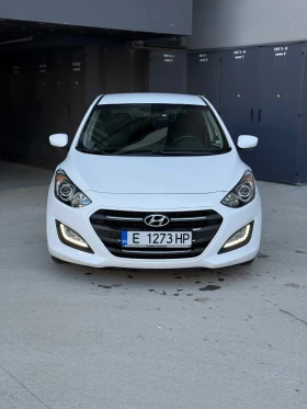 Обява за продажба на Hyundai I30 1.4 101k FACE ~16 999 лв. - изображение 1