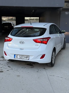 Обява за продажба на Hyundai I30 1.4 101k FACE ~16 999 лв. - изображение 3