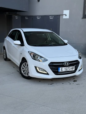 Обява за продажба на Hyundai I30 1.4 101k FACE ~16 999 лв. - изображение 1