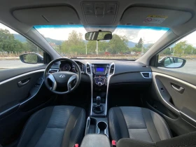 Hyundai I30 1.4 101k FACE, снимка 10