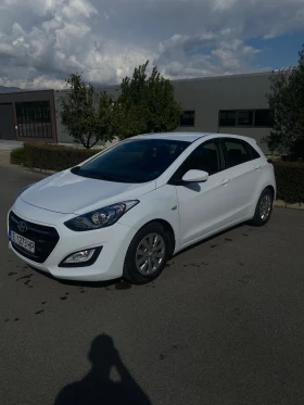 Hyundai I30 1.4 101k FACE, снимка 3