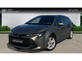 Toyota Corolla  - изображение 1