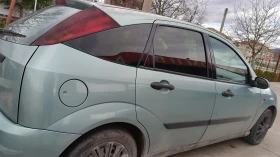 Ford Focus, снимка 4