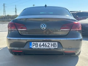 VW Passat 2.0TDI* 2013г* РЪЧКА* 162.000KM* , снимка 5