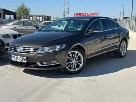 VW Passat 2.0TDI* 2013г* РЪЧКА* 162.000KM* , снимка 1