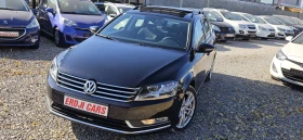 VW Passat * * DSG* 2.0TDI* F1 | Mobile.bg    14