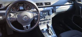 VW Passat * * DSG* 2.0TDI* F1 | Mobile.bg    12