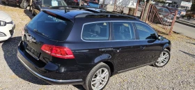 VW Passat * * DSG* 2.0TDI* F1 | Mobile.bg    4