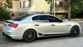 Maserati Ghibli 3.0 620 hp, снимка 2