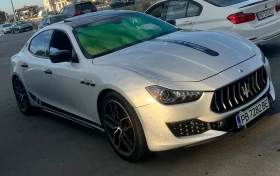 Maserati Ghibli 3.0 620 hp, снимка 15