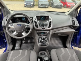 Ford Connect 1.5TDCI* TOP* 7mesta* Maxi* Unikat | Mobile.bg    11