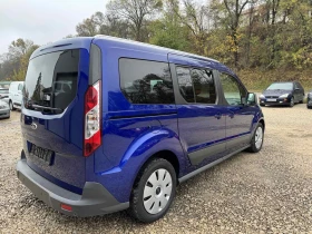 Ford Connect 1.5TDCI* TOP* 7mesta* Maxi* Unikat | Mobile.bg    7