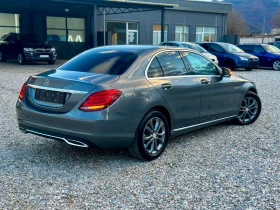 Mercedes-Benz C 220 Първи собственик , снимка 4