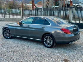 Mercedes-Benz C 220 Първи собственик , снимка 3