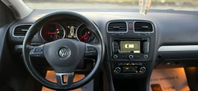 VW Golf 2.0 140hp, снимка 9