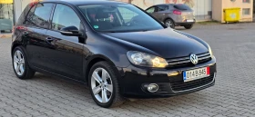 VW Golf 2.0 140hp, снимка 5