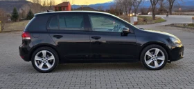 VW Golf 2.0 140hp, снимка 6