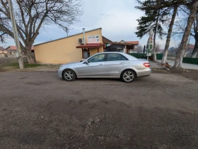 Mercedes-Benz E 350 - [9] 