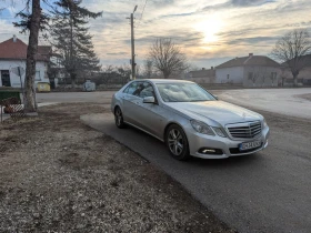 Mercedes-Benz E 350 - [7] 