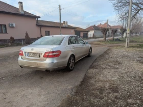 Mercedes-Benz E 350 - [11] 