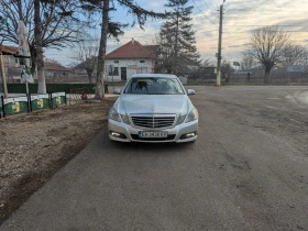 Mercedes-Benz E 350 - [6] 