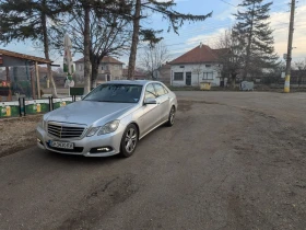 Mercedes-Benz E 350 - [8] 