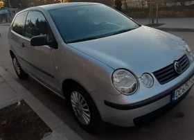 VW Polo 1, 2, снимка 3