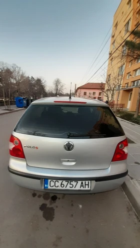 VW Polo 1, 2, снимка 5