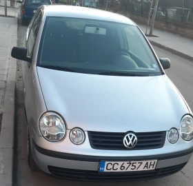 VW Polo 1, 2, снимка 1