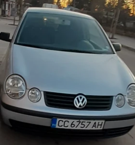 VW Polo 1, 2 - [3] 