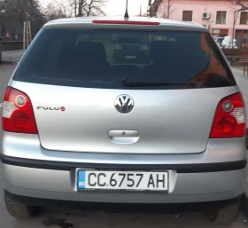 VW Polo 1, 2, снимка 10